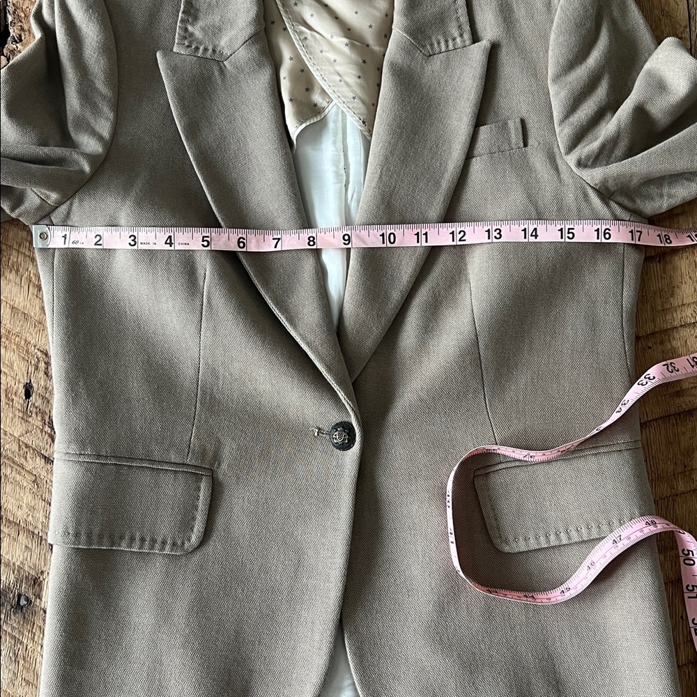 Zara Blazer - Picture 2 of 11